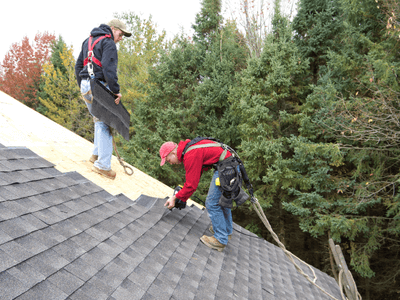 About Roof Repair Experts Barksdale, TX